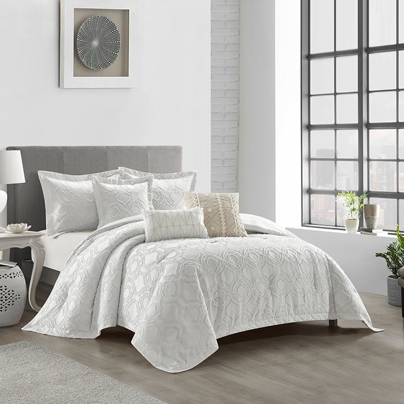 Zhejiang Moncanol Domus Textiles Co., Ltd.