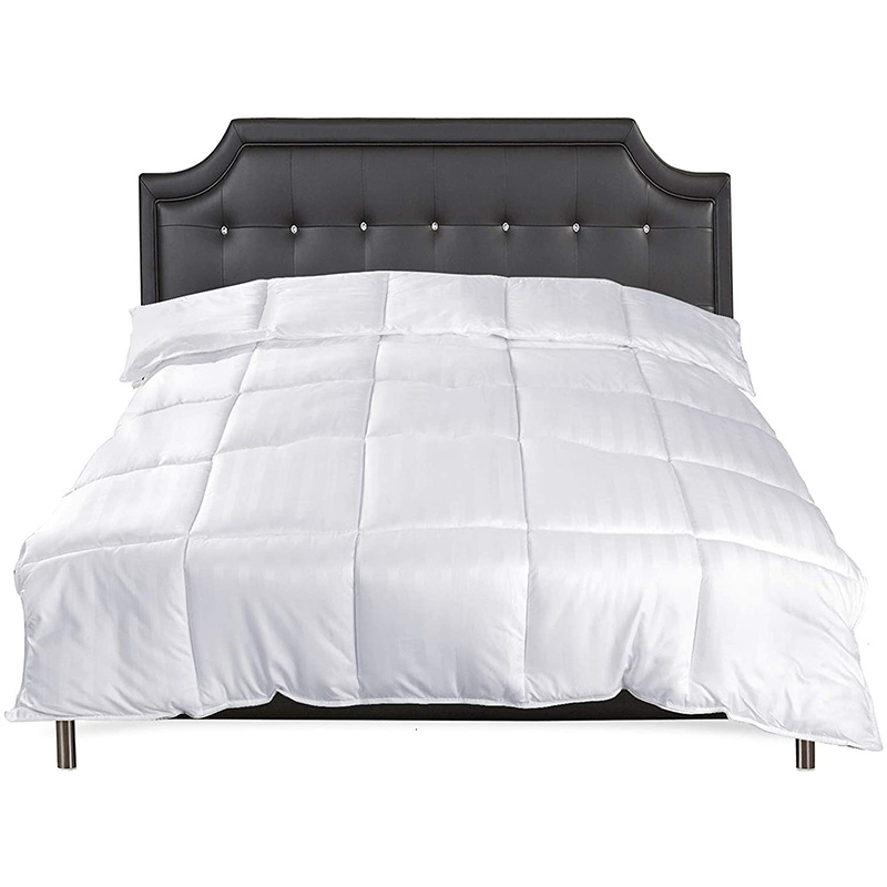 Duvet Inserta Refrigerant Consolatores Regis Location: Pluma Duvet Insert, Quiled Bedding deversorium Down Africa, cum anguli tabs