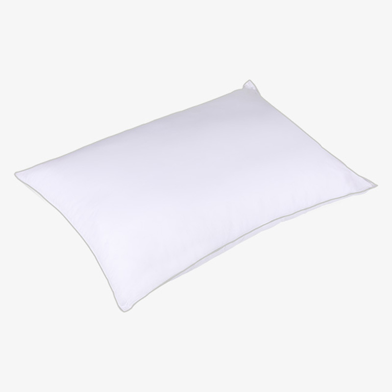 Lectum cervicalia pro Sleeping- Hotel qualis Tardus resiliant cum premium mollis polyester fibra satiata