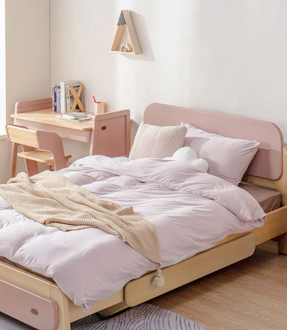 Puer & Kids Bedding