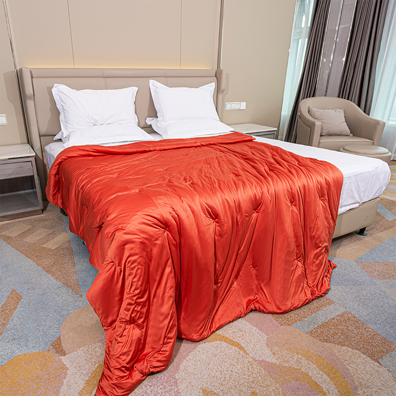 Ultra mollis lightweight amet Knitted fabricae consolator, omnes temporum Quilt tecta Boho cubiculum decor