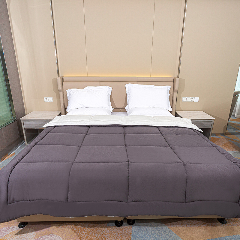 Grey omnes Season Duvet Inserta - Box Design Berlding Paraclede Pythonweight STRATUM DELLORATOR CONFIRMATOR cum anguli tabs