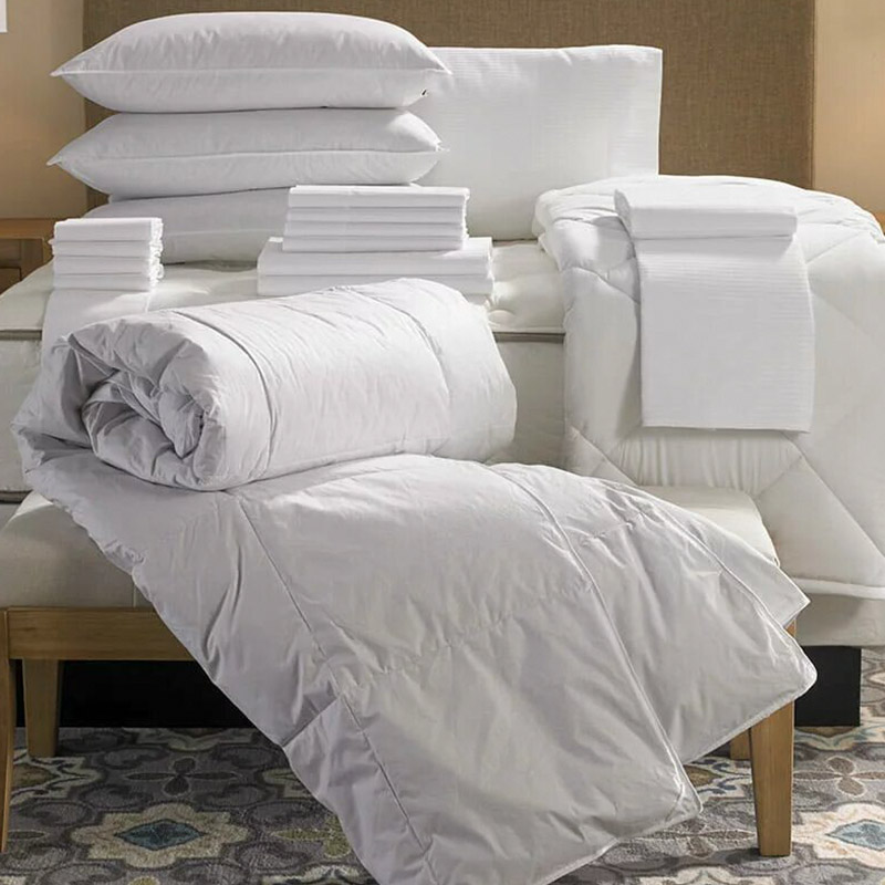 Zhejiang Moncanol Domus Textiles Co., Ltd.