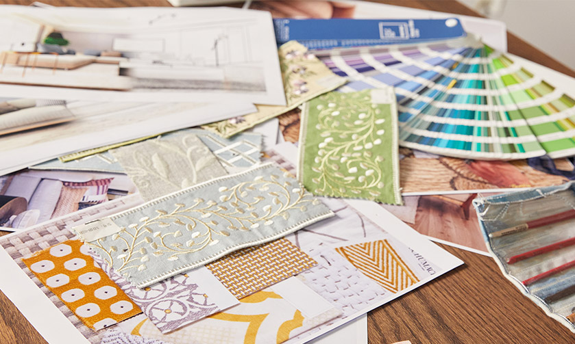 Zhejiang Moncanol Domus Textiles Co., Ltd.